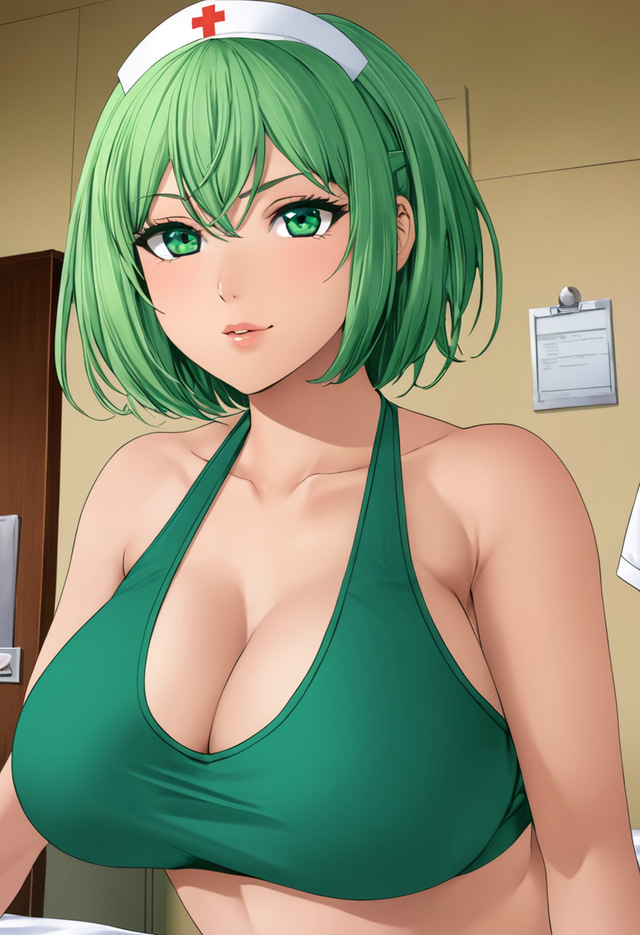 Luz Floyd avatar