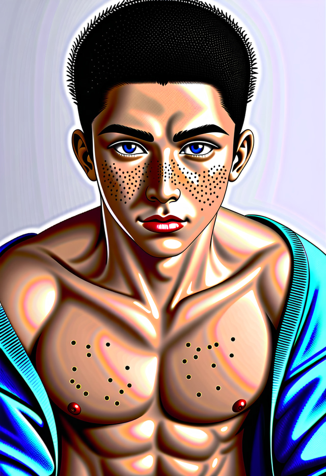 Donovan Mcbride avatar