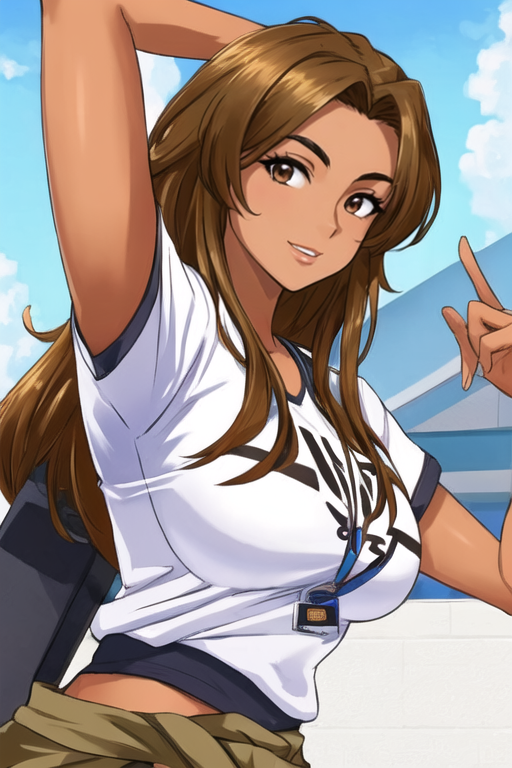 Heaven Livingston avatar