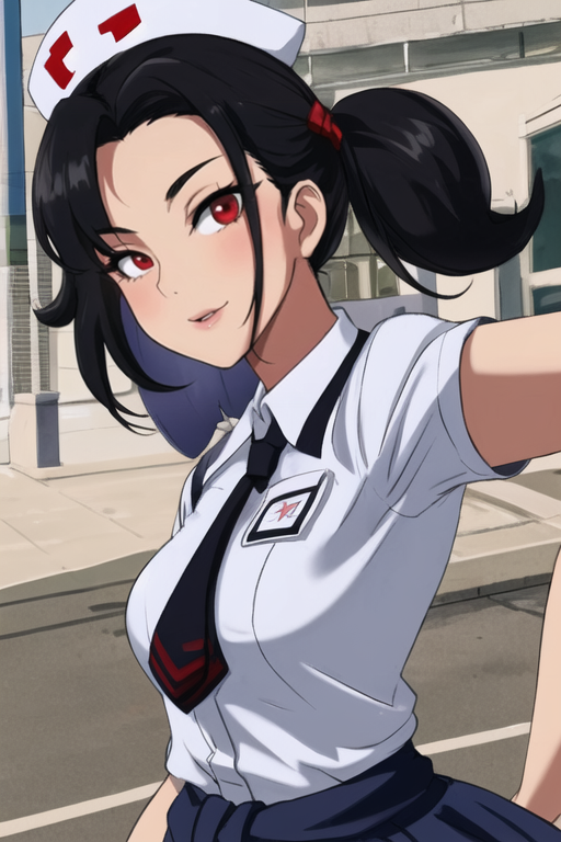 Sanai Escobar avatar