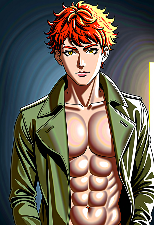 Cliff Bryan avatar