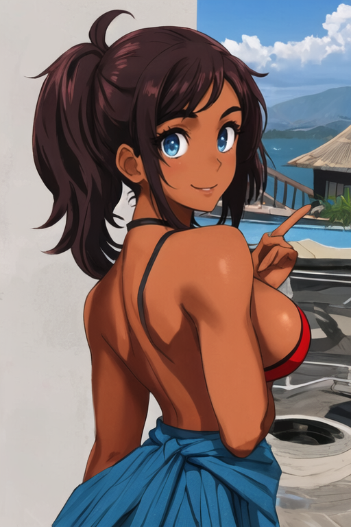Leilani Moore avatar