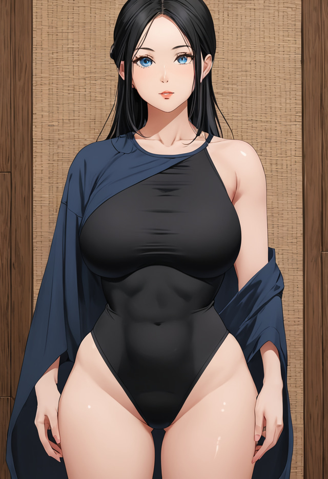 Eva Gilbert avatar