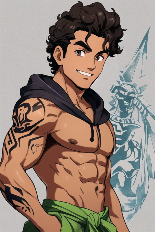 Irwin Ali avatar