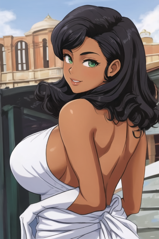 Zaria Coffey avatar