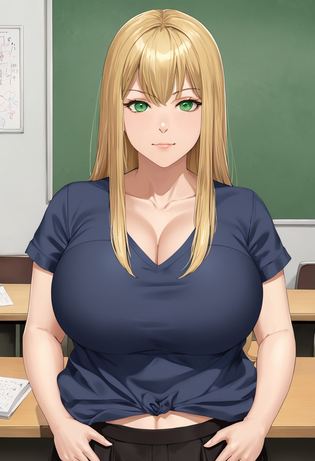 Nathalie Keith avatar