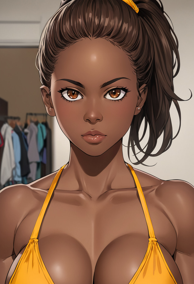 Alyson Burton avatar