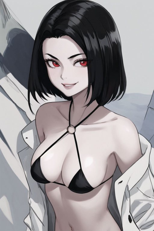 Angelique Bishop avatar