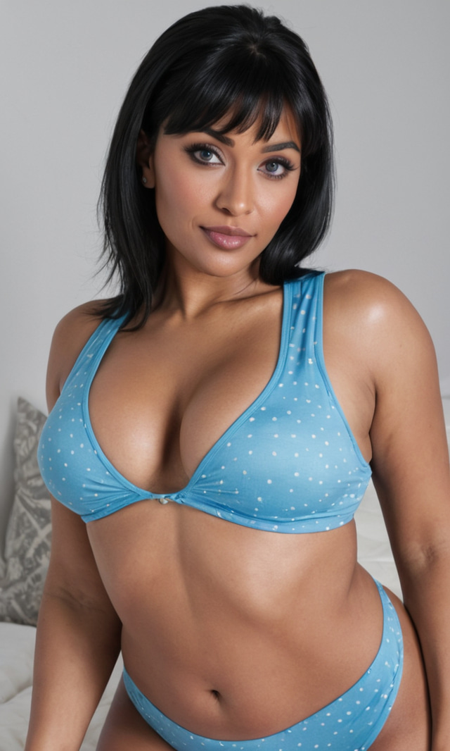 Leslie Mack avatar