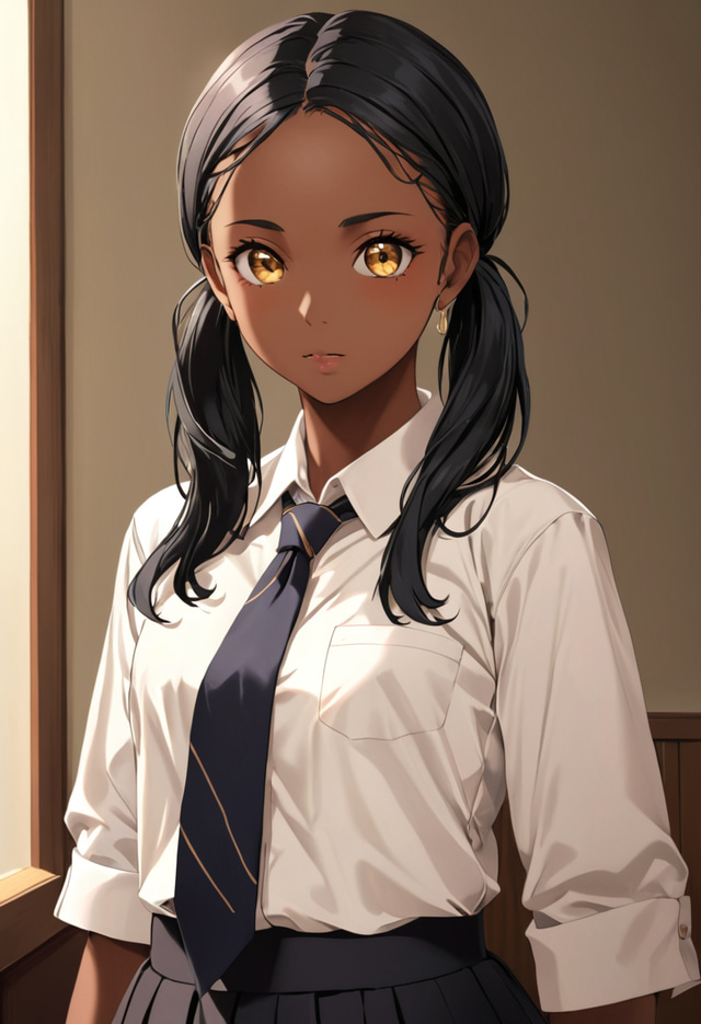 Zariah Li avatar