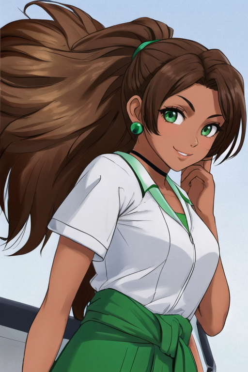 Marianna Hancock avatar