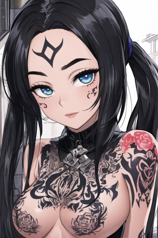 Evie Russo avatar