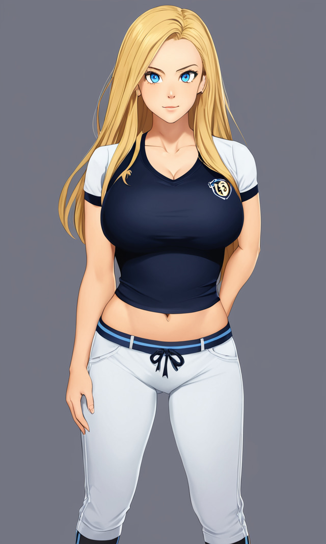 Neveah Foley avatar