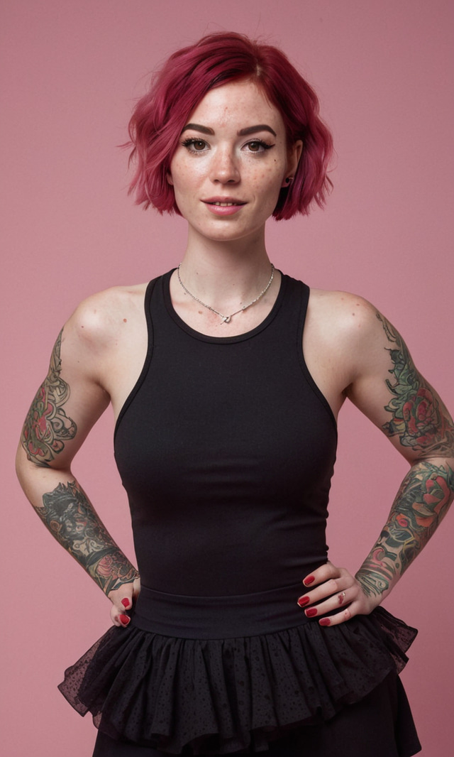 Haley Osborne avatar