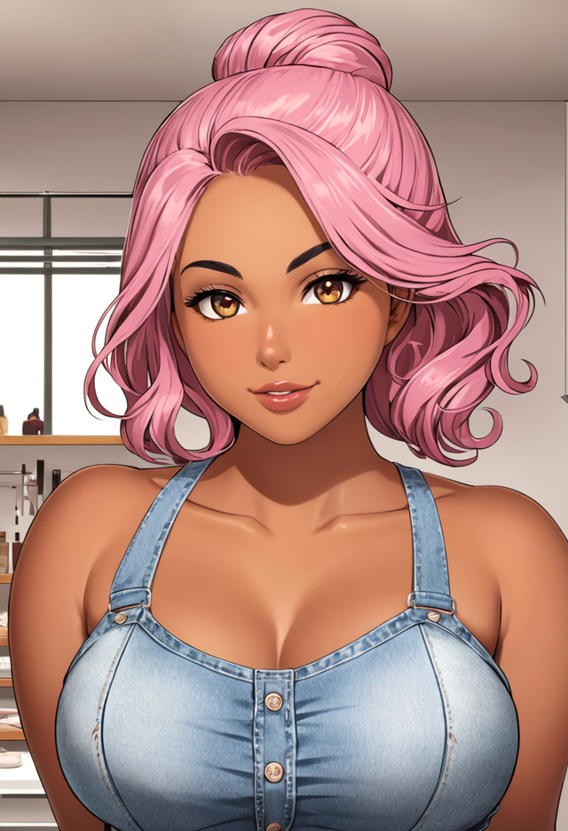 Alayna Haley avatar