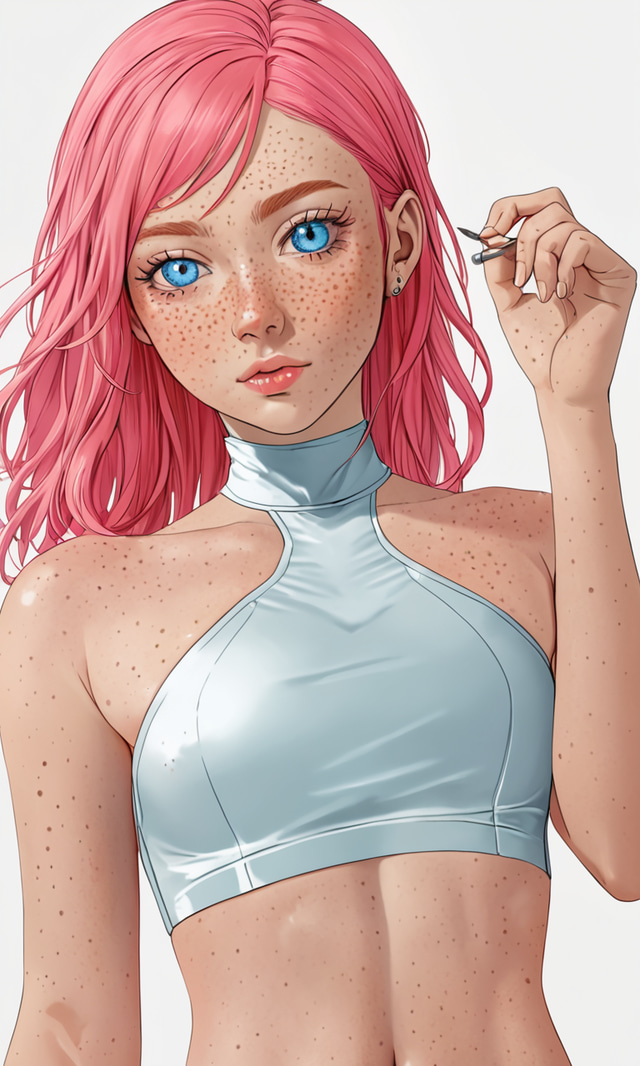 Myla Moyer avatar
