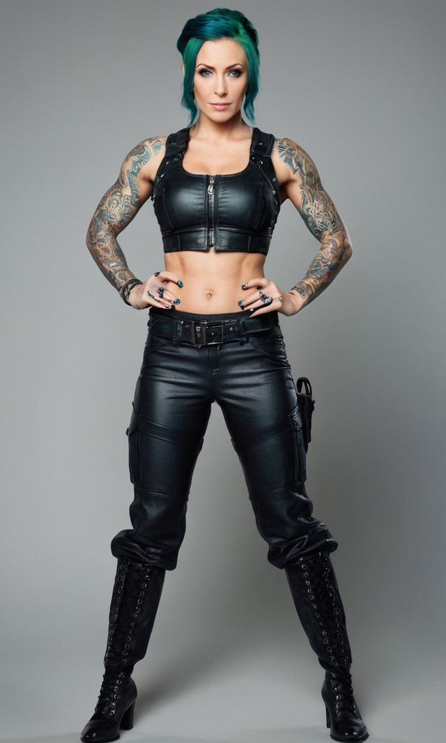 Madalynn Lowe avatar