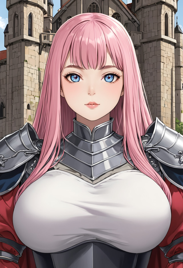 Lola Merritt avatar