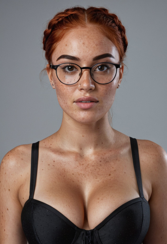 Kenzie Carlson AI Girlfriend avatar