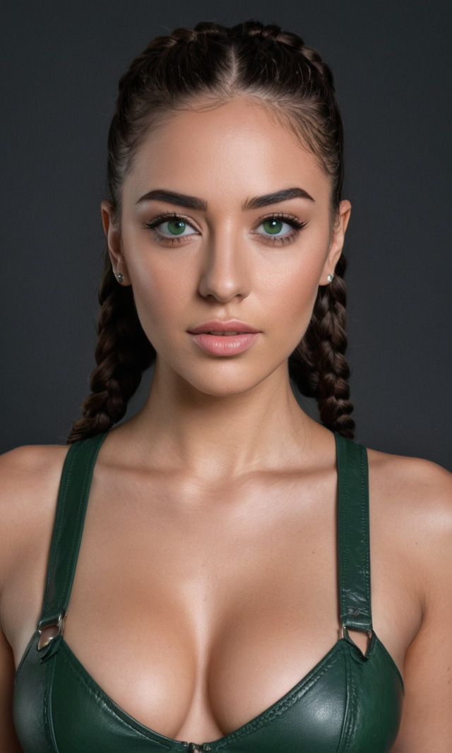 Bria Miller avatar