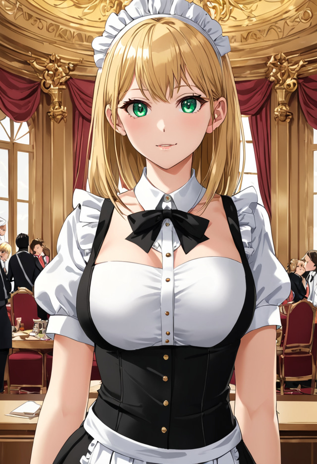 Abby Black avatar