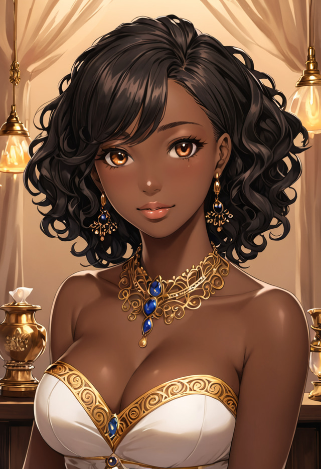Lara Macias avatar