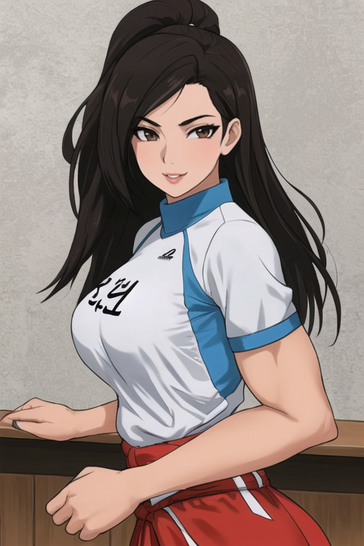 Ally Villa avatar