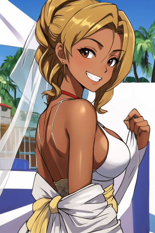 Brooklyn Dawson avatar