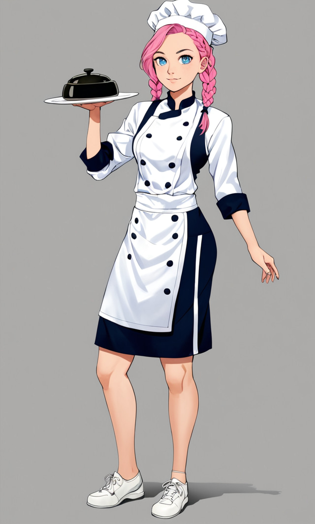 Lila Cordova avatar