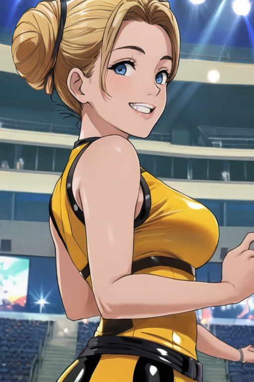 Giovanna Moreno avatar
