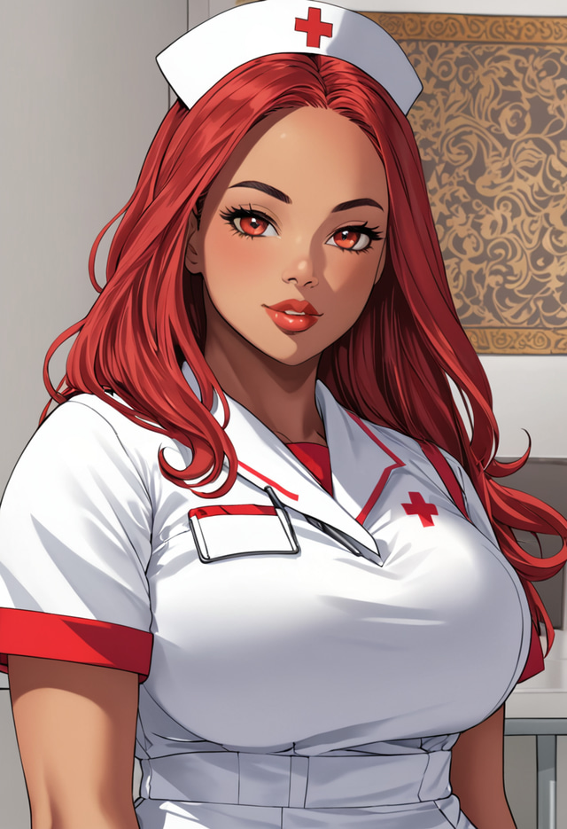 Asia David avatar