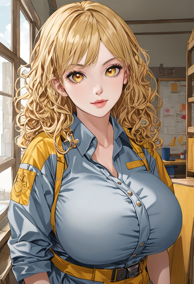 Karen Welch avatar