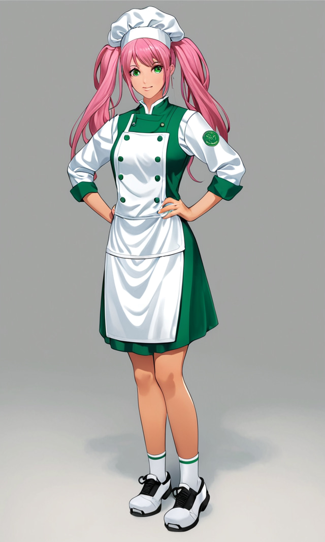 Itzel George avatar