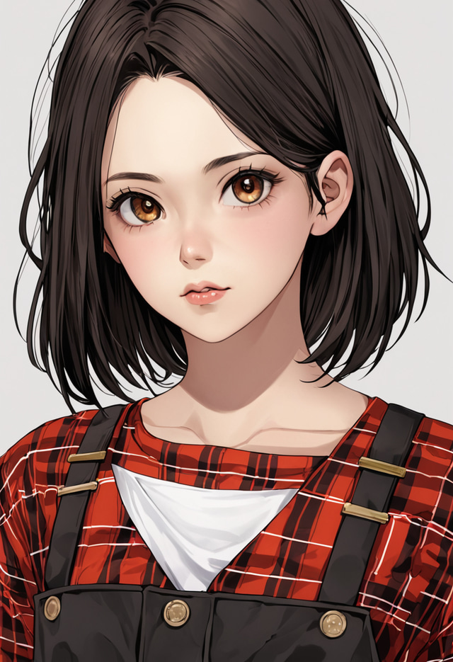 Abagail Perry avatar