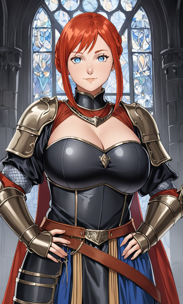 Eva Meyers avatar