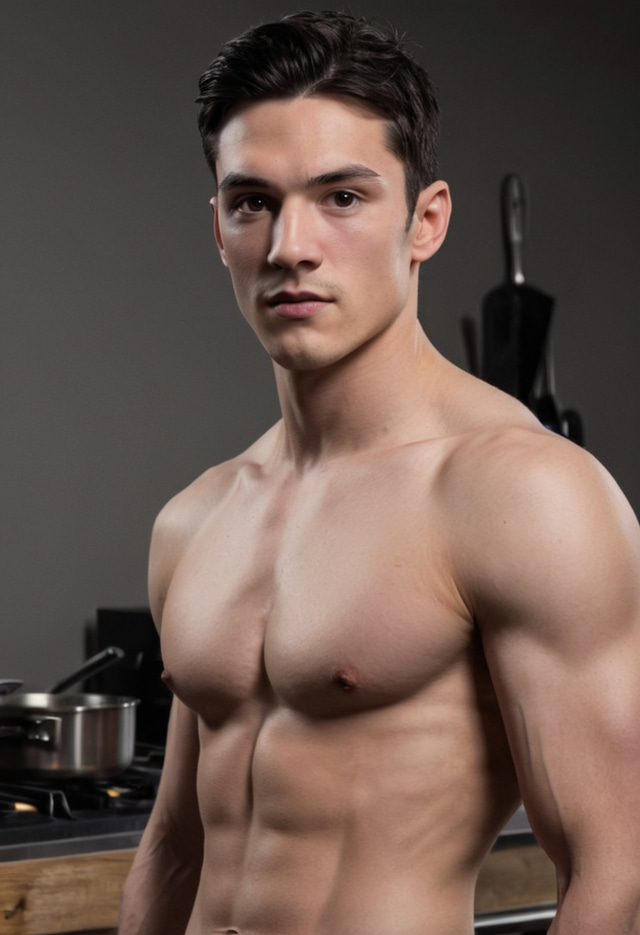 Wilfred Tyler avatar
