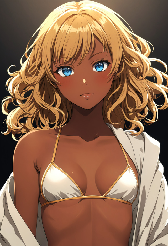 Rayna Khan avatar