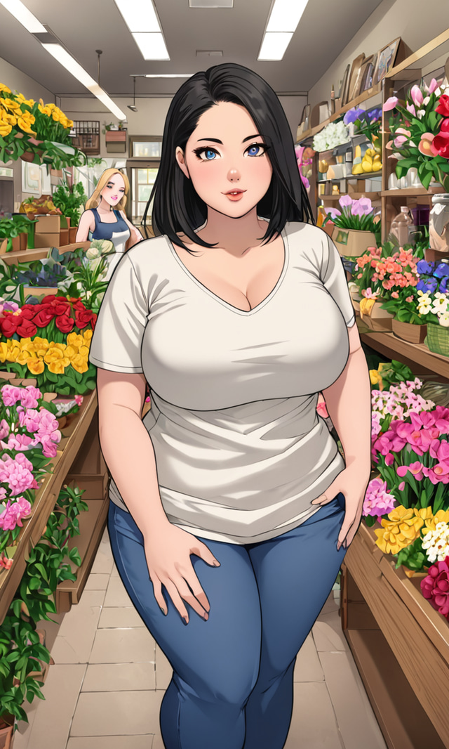 Violet Washington avatar