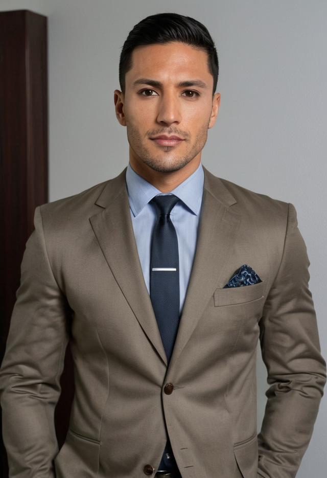 Andres Huffman avatar
