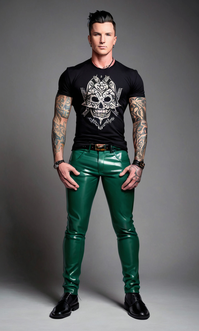 Alberto Riddle avatar