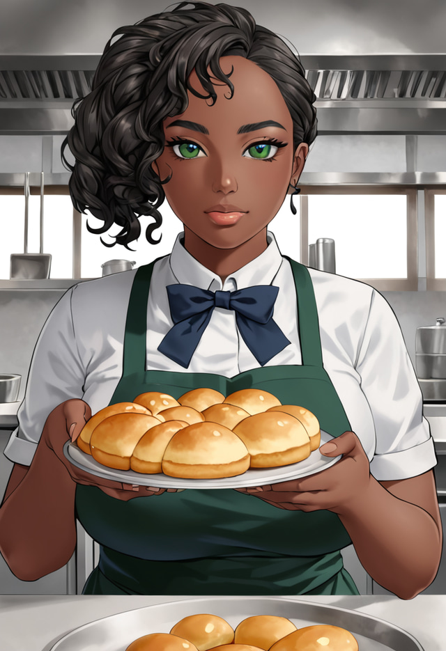 Nathaly Yoder avatar