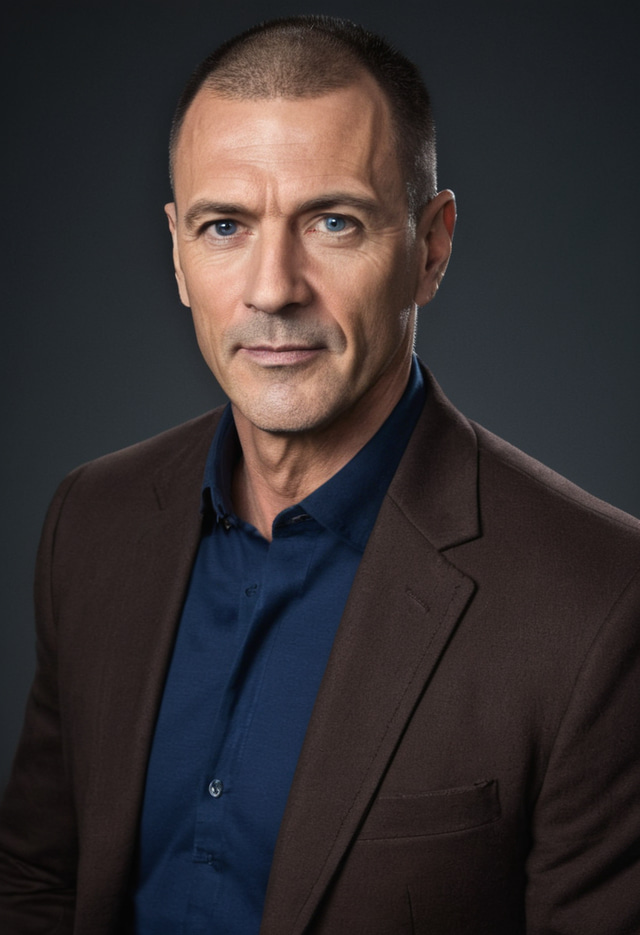 Leon Howell avatar