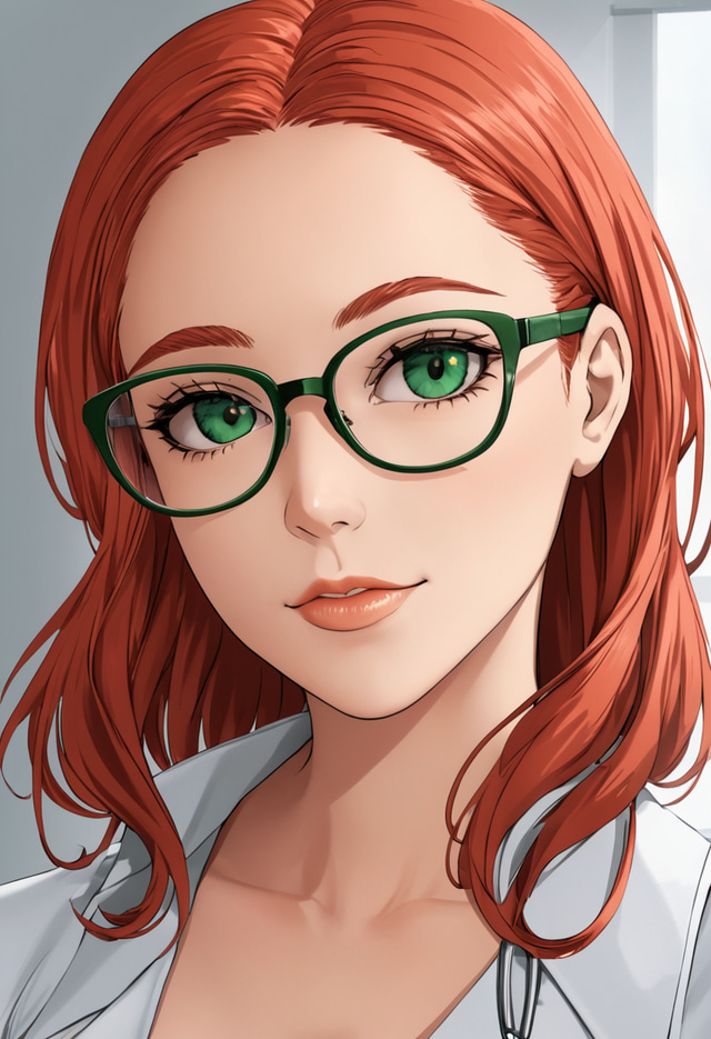 Athena Wilcox avatar
