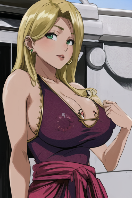 Linda Hines avatar