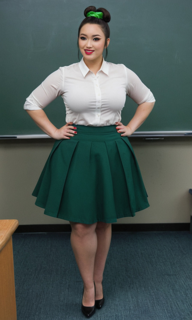 Kaylyn Spencer avatar