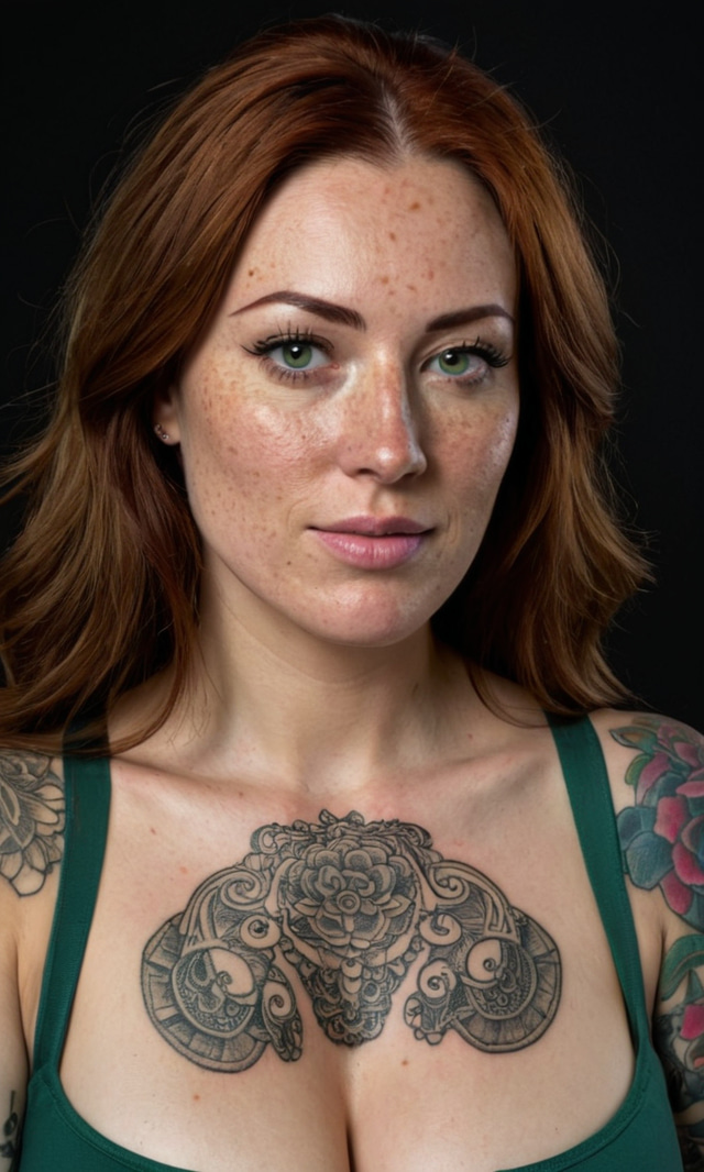 Amina Webster avatar