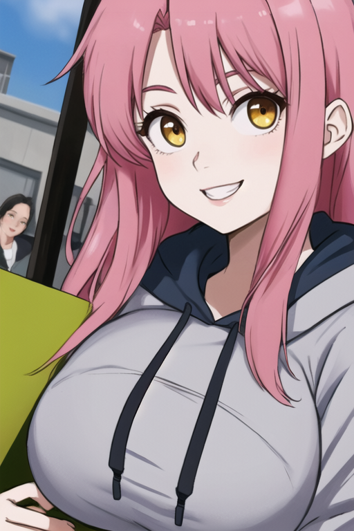 Marlie Haynes avatar
