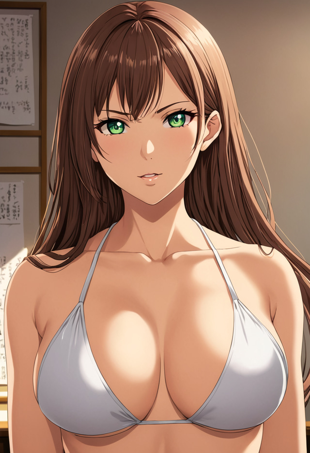 Yesenia Fritz avatar
