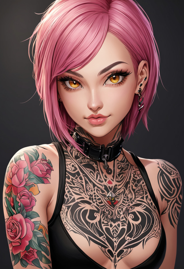 Janessa Boyer avatar