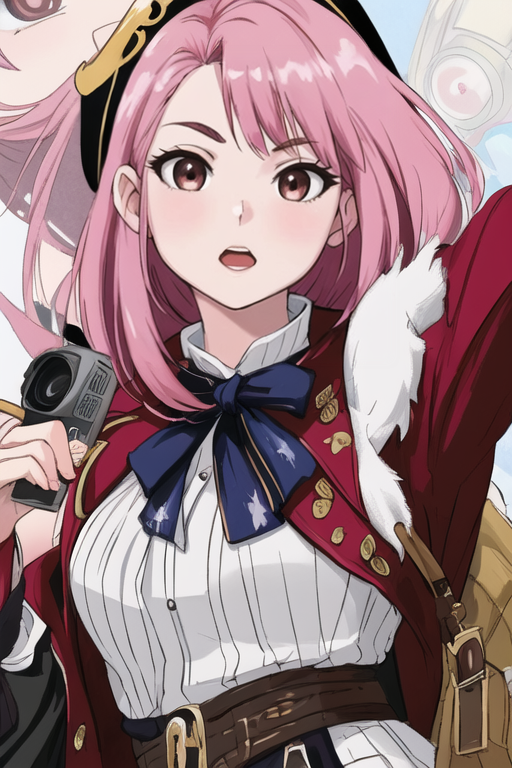 Lucy Zimmerman avatar